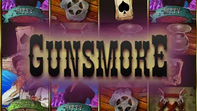 gunsmoke
